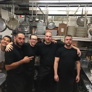 Meet your Posher, Benjamin